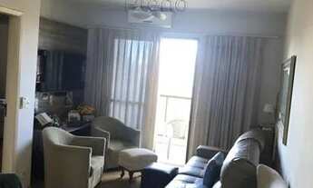 Imagem 4: Apartamento para venda e locação no Jardim Proença, Campinas