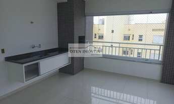 Imagem 6: Apartamento para Locação em São José dos Campos, Jardim Aquárius, 2 dormitórios, 1 suíte