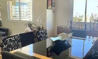 Imagem 7: Apartamento com 3 dormitórios à venda, 147 m² por R$ 1.600.000 - Ipiranga - São Paulo/SP