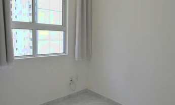 Imagem 7: Apartamento com 1 dormitório para alugar, 45 m² por R$ 2.183,05/mês - Centro - Curitiba/PR