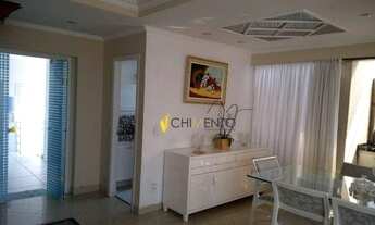 Imagem 7: Cobertura com 3 dormitórios, 160 m² - venda por R$ 1.300.000,00 ou aluguel por R$ 6.450,00