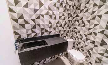 Imagem: Casa para venda possui 300 metros quadrados