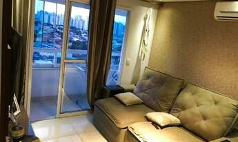 Imagem 3: Invent Joy - Apartamento 2 quartos 1 suíte