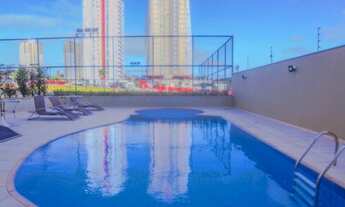 Imagem 6: R$ 529.000,00 - Gleba Palhano - 03 Quartos com suite