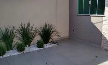 Imagem: Casa no bairro Ouro Verde 3 em sarandi