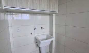 Imagem 5: Edifício Aspen Ville - Locação