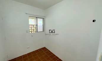 Imagem 6: Apartamento para aluguel com 82 m com 3 quartos em Casa Forte - Recife - PE