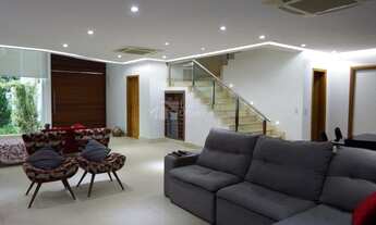 Imagem 4: Casa em Condomínio 5 suítes, Recreio dos Bandeirantes