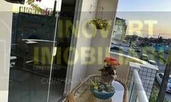 Imagem 3: FCOD 783 Excelente apartamento na Nova São Pedro, 3 quartos