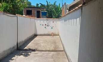 Imagem 2: Linda Casa com quintal.Financiamento facilitado