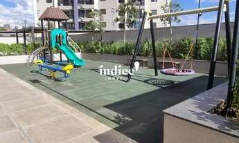 Imagem 6: Apartamento à venda 3 quartos 1 suíte 2 vagas Vila Santana Araraquara