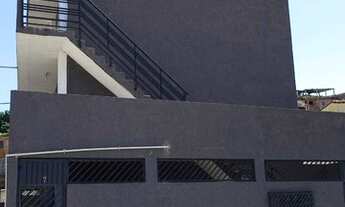 Imagem 3: Casa de condomínio para aluguel possui 25 metros quadrados com 1 quarto