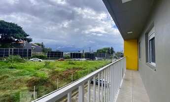 Imagem 6: Apartamento para Aluguel - Primavera, 2 Quartos, 48 m2