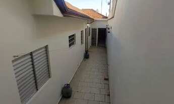 Imagem 6: Casa, 250 m² - venda por R$ 1.350.000,00 ou aluguel por R$ 5.641,93/mês - Alto da Mooca