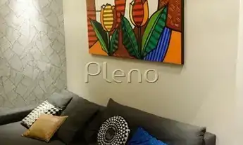 Imagem 3: Cobertura - Vila Nova - Campinas