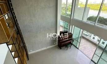 Imagem 6: Apto duplex Peninsula