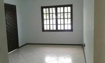 Imagem 2: Casa de alvenaria, bairro Espinheiros - Joinville. com 04 quartos, 02 vagas garagem.m