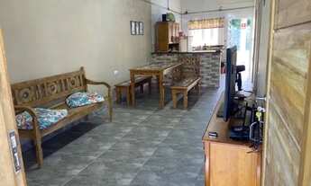 Imagem 3: Casa para venda tem 120 metros quadrados com 2 quartos em Mosqueiro - Belém - Pará