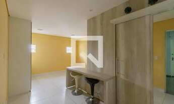 Imagem 2: Apartamento para Aluguel - Centro, 1 Quarto, 35 m2