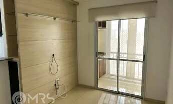 Imagem: Apartamento na Água Branca - São Paulo