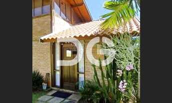 Imagem 2: Casa - Colinas do Ermitage (Sousas) - Campinas