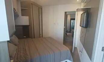 Imagem 3: BELÍSSIMO 2 DORMITÓRIOS COM VISTA MAR!