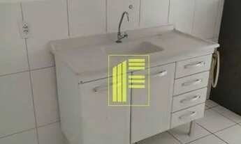 Imagem 7: RIO ELBA - AO LADO DO SUPERM, ATACADÃO - 02 DORMS + GARAG. - ARM. COZ. + VENTILADOR DE TET