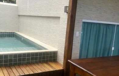 Imagem 6: Cobertura vista mar