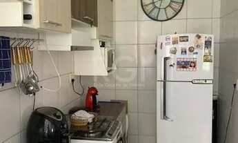 Imagem 2: Apartamento para Venda - 48.84m², 2 dormitórios, 1 vaga - Santa Tereza