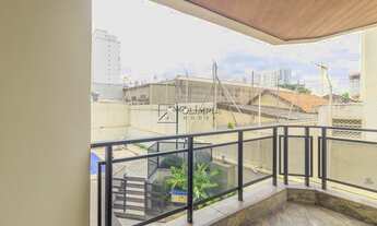 Imagem 6: Apartamento Venda Moema 112 m² 3 Dormitórios