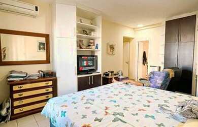 Imagem 5: Apartamento para venda com 190 metros quadrados com 4 quartos em Grageru - Aracaju - SE