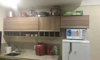 Imagem: FLAT QUARTIER