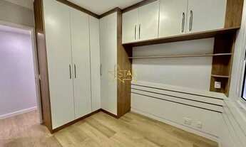 Imagem 11: Apartamento para aluguel com 205 metros quadrados com 4 quartos em Vila Gertrudes - São Pa