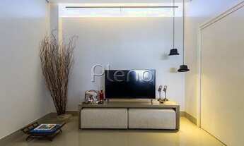 Imagem 5: Casa - Loteamento Mont Blanc Residence - Campinas