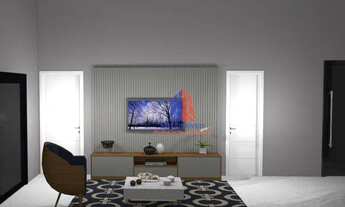 Imagem 5: Casa com 3 dormitórios à venda, 250 m² por R$ 1.500.000,00 - Fazenda Santa Lúcia - America