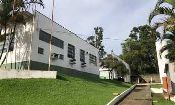 Imagem 5: Galpão - Macuco - Valinhos