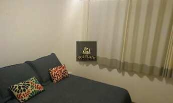 Imagem 7: Flat disponível na Vila Nova Conceição