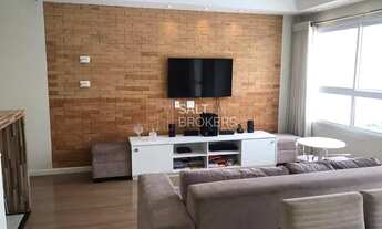 Imagem 5: Apartamento à venda, Vila Brandina, Campinas, SP, Residencial Paineiras, 03 dormitórios, 0