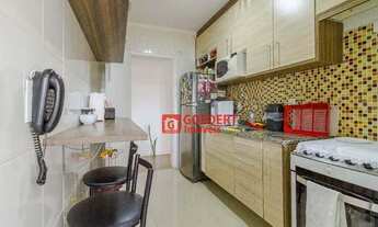 Imagem 4: Apartamento Condomínio Vida Plena com 2 dormitórios à venda, 60 m² por R$ 395.000 - Portal