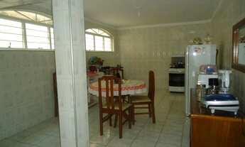 Imagem 3: Sobrado para locação no Jardim Maria Cristina, em Sorocaba-SP