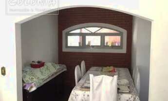 Imagem 5: Santo André - Casa Padrão - Vila São Pedro