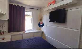 Imagem 7: Apartamento à venda no bairro Fazendinha - Curitiba/PR