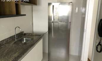 Imagem 2: Apartamento mobiliado para locação no Cond. Upper Life Campolim , Sorocaba-SP