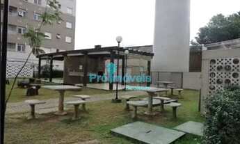 Imagem 4: Apartamento com 2 dormitórios, 48 m² - venda por R$ 235.000,00 ou aluguel por R$ 2.179,00