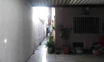 Imagem: Casa à venda por 292.000,00 no bairro Balneario