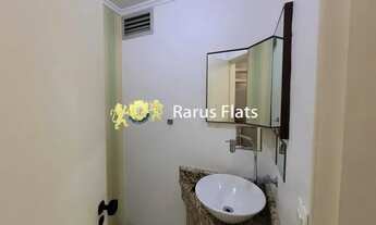 Imagem 6: Excelente Apartamento Duplex em Moema - Sao Paulo - SP