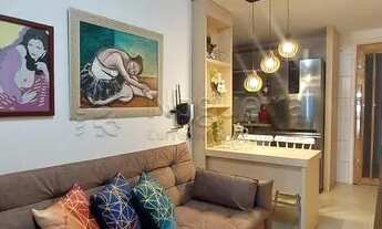 Imagem 4: Flat para venda com 41 metros quadrados com 1 quarto em Casa Caiada - Olinda - PE