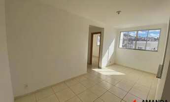 Imagem 7: Juiz de Fora - Apartamento Padrão - Democrata