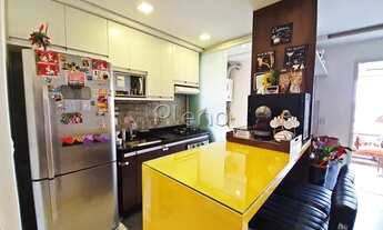 Imagem: Apartamento - Taquaral - Campinas