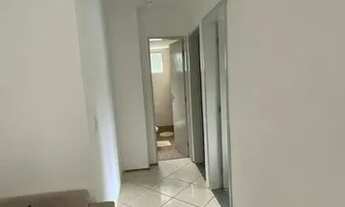 Imagem 3: Apartamento para aluguel tem 65 metros quadrados com 2 quartos em Cohafuma - São Luís - MA